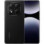 Smartphone Xiaomi Redmi Note 14 Pro 12GB/ 512GB/ 6.67'/ Negro