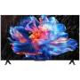 Televisor TCL 43P6K 43'/ Ultra HD 4K/ Smart TV/ WiFi