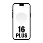 Smartphone Apple iPhone 16 Plus 256GB/ 6.7'/ 5G/ Blanco