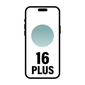 Smartphone Apple iPhone 16 Plus 128GB/ 6.7'/ 5G/ Verde Azulado