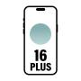 Smartphone Apple iPhone 16 Plus 128GB/ 6.7'/ 5G/ Verde Azulado