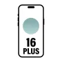 Smartphone Apple iPhone 16 Plus 512GB/ 6.7'/ 5G/ Verde Azulado