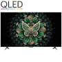 Televisor TCL QLED-Mini LED 55C6K 55'/ Ultra HD 4K/ Smart TV/ WiFi