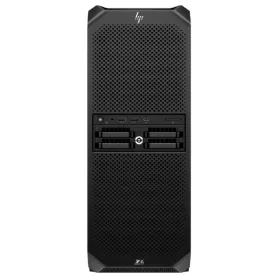 PC HP Workstation Z6 G5 A D05B1ET Ryzen Threadripper Pro/ 64GB/ 1TB SSD