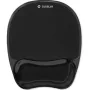 Alfombrilla Ergonómica Subblim Ergo Cristal Flex MousePad