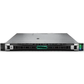 Servidor HPE ProLiant DL320 Gen11 Intel Xeon Gold 5416S/ 64GB Ram/ 3x 2.4TB/ 2x 1.92TB SSD