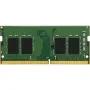 Memoria RAM Kingston ValueRAM 4GB/ DDR4/ 3200MHz/ 1.2V/ CL22/ SODIMM
