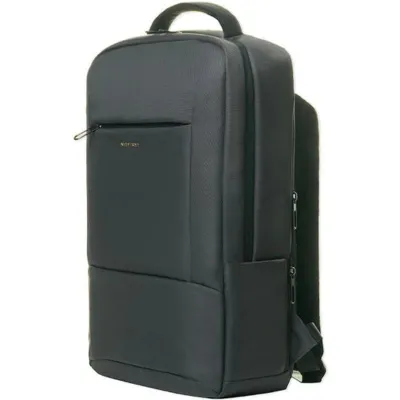 Mochila Vention KRSB0 para Portátiles hasta 17.3'/ 26L/ Impermeable/ Negra