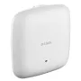 Punto de Acceso Inalámbrico D-Link DAP-2680 PoE 1750Mbps/ 2.4GHz 5GHz/ Antenas de 4.2dBi/ WiFi 802.11ac/n/b/g