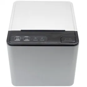 Impresora de Tickets Premier ITP-84 S/ Térmica/ Ancho papel 80mm/ USB-Ethernet-Serie/ Plateada
