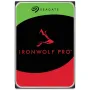 Disco Duro Seagate IronWolf Pro NAS ST20000NT001 20TB/ 3.5'/ SATA III/ 256MB