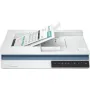 Escáner Documental HP ScanJet Pro 3600 F1 con Alimentador de Documentos ADF/ Doble cara