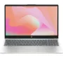 Portátil HP 15-FD0319NS Intel Core i7-1355U/ 8GB/ 512GB SSD/ 15.6'/ Sin Sistema Operativo