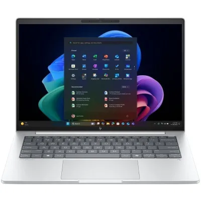 Portátil HP EliteBook 8 G1i AD2Z5ET Intel Core Ultra 7-258V/ 32GB/ 1TB SSD/ 16'/ Win11 Pro