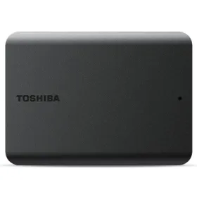 Disco Duro Externo Toshiba 1TB Canvio Basics 2022 2.5'/ USB 3.2