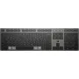 Teclado Inalambrico HP 725 Multidispositivo/ Negro
