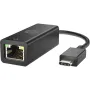 Adaptador USB Tipo-C - RJ45 HP 4Z527AA/ 1000Mbps