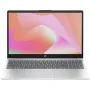 Portátil HP 15-FC0166NS Ryzen 5 7520U/ 16GB/ 512GB SSD/ 15.6'/ Sin Sistema Operativo