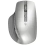 Ratón Inalámbrico HP 930 Creator/ Batería recargable/ Hasta 4000 DPI/ Plateado