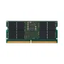 Memoria RAM Kingston ValueRAM 16GB/ DDR5/ 5600MHz/ 1.1V/ CL46/ SODIMM
