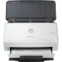 Escáner Documental HP ScanJet Pro 3000 S4 con Alimentador de Documentos ADF/ Doble cara