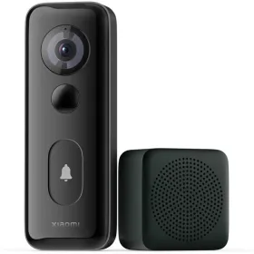 Videoportero Inteligente Xiaomi Smart Doorbell 3S
