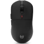 Ratón Gaming Inalámbrico Krom Klever/ Hasta 10000 DPI
