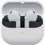 Auriculares Bluetooth Samsung Galaxy Buds 3 FE R420 con estuche de carga/ Autonomía 8.5h/ Gris