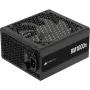 Fuente de Alimentación Corsair RM1000X/ 1000W/ Ventilador 14cm/ ATX 3.1/ PCIe 5.1/ Cybenetics Gold