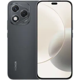 Smartphone Honor 400 Lite 8GB/ 256GB/ 6.7'/ 5G/ Negro