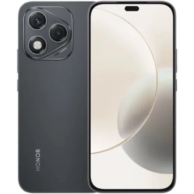 Smartphone Honor 400 Lite 8GB/ 256GB/ 6.7'/ 5G/ Negro