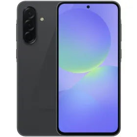 Smartphone Samsung Galaxy A36 6GB/ 128GB/ 6.7'/ 5G/ Negro