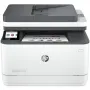 Multifunción Láser Monocromo HP Laserjet Pro 3102FDW WiFi/ Fax/ Dúplex/ Blanca