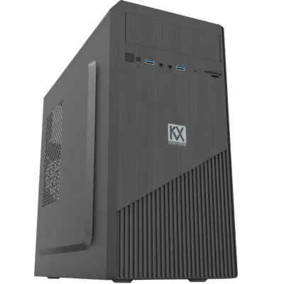 PC KVX AMDline 6 AMD Ryzen PRO 5-5655G/ 16GB/ 512GB SSD/ Sin Sistema Operativo