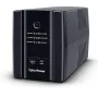 SAI Línea Interactiva Cyberpower UT2200EG/ 2200VA-1320W/ 4 Salidas/ Formato Torre