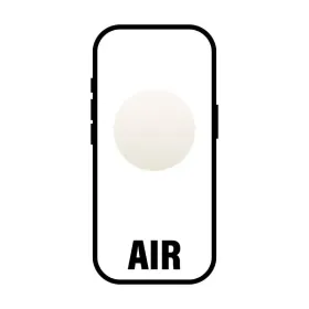 Smartphone Apple iPhone Air/ 1TB/ 6.5'/ 5G/ Dorado Claro