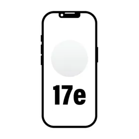 Smartphone Apple iPhone 17e 512GB/ 6.1'/ 5G/ Blanco