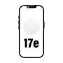Smartphone Apple iPhone 17e 512GB/ 6.1'/ 5G/ Blanco