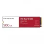 Disco SSD Western Digital WD Red SN700 NAS 500GB/ M.2 2280 PCIe