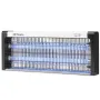 Atrapainsectos por descarga eléctrica Orbegozo MQ 4520