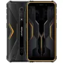 Smartphone Rugerizado Ulefone Armor X12 Pro 4GB/ 64GB/ 5.45'/ Negro y Naranja