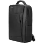 Mochila Vention KRRB0 para Portátiles hasta 15.6'/ 20L/ Impermeable/ Negra