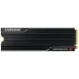 Disco SSD Samsung 9100 PRO 1TB/ M.2 2280 PCIe Gen5/ con Disipador de Calor/ Full Capacity
