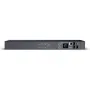 Unidad de Distribución para Alimentación Cyberpower PDU44004/ 10-12A/ 12x IEC C13/ Formato Rack 1U