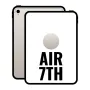 Apple iPad Air 11' 7th Wi-Fi Cell/ 5G/ M3/ 1TB/ Blanco Estrella