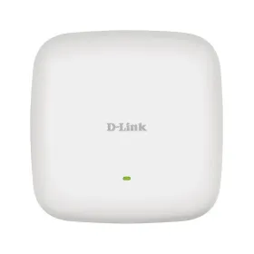 Punto de Acceso Inalámbrico D-Link DAP-2682 2300Mbps/ 2.4GHz 5GHz/ Antenas de 4.8dBi/ WiFi 802.11ac/n/b/g
