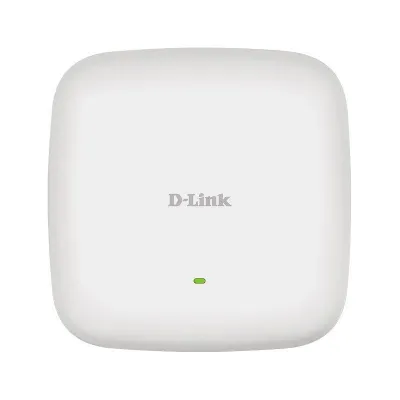 Punto de Acceso Inalámbrico D-Link DAP-2682 2300Mbps/ 2.4GHz 5GHz/ Antenas de 4.8dBi/ WiFi 802.11ac/n/b/g