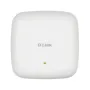 Punto de Acceso Inalámbrico D-Link DAP-2682 2300Mbps/ 2.4GHz 5GHz/ Antenas de 4.8dBi/ WiFi 802.11ac/n/b/g