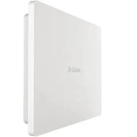 Punto de Acceso Inalámbrico D-Link DAP-X3060OU PoE 3000Mbps/ 2.4GHz 5GHz/ Antenas de 3dBi/ WiFi 802.11ac/n/b/g/ax