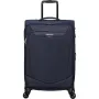 Maleta Mediana American Tourister SummerRide Spinner 69cm/ 69x43x29cm/ 4 Ruedas/ Azul Marino